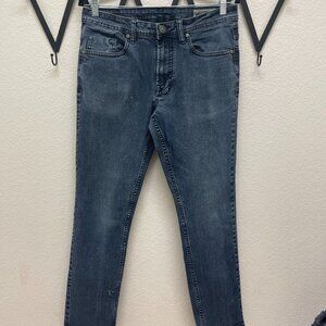 Buffalo David Bitton Men's Jean's Straight Stretch Fit 32x32